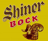 Shiner Bock 1/2 BBL