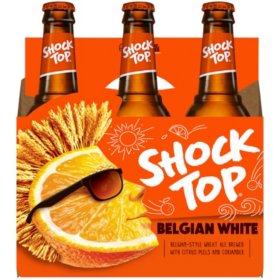 Shock Top Ale6/12oz NR