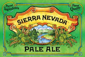 Sierra Nevada Pale Ale 1/6 BBL