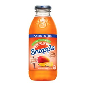 Snapple Mango