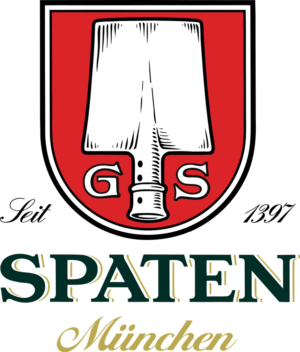 Spaten Lager 1/2 BBL