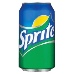 Sprite 12oz CN