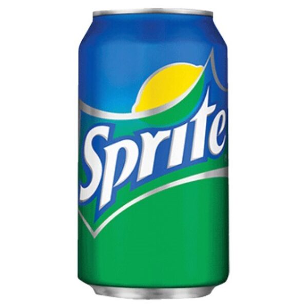 Sprite 12oz CN