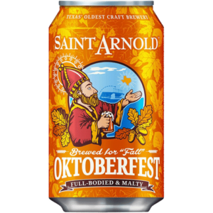 St Arnold Oktoberfest 6/12oz CN