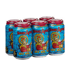 St Arnolds Art Car IPA 6 12oz CN