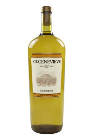 Ste Genevieve Chardonnay