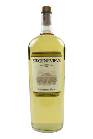 Ste Genevieve Sauvigion Blanc