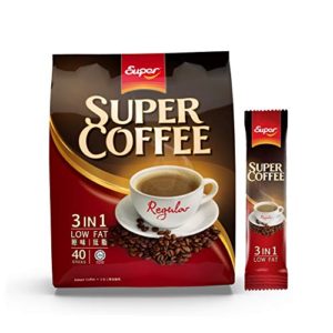 Super Coffey