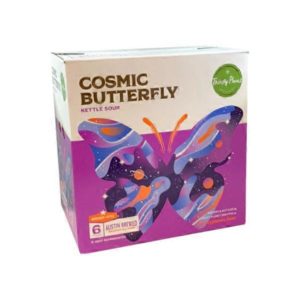 TP Cosmic Butterfly 6/12oz CN