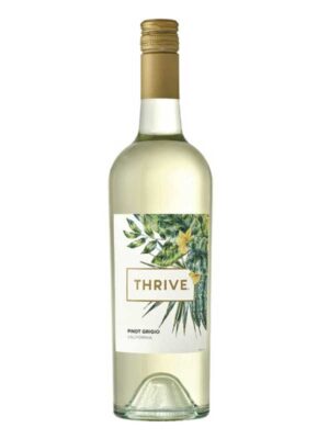 Thrive Pinot Grigio 750ml