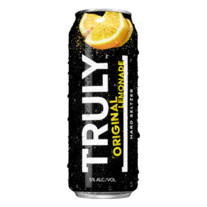 Truly Lemonade 24oz CN