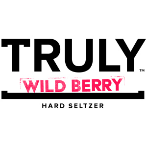 Truly Wild Berry 1/2 BBL