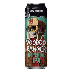 NB VR Imperial IPA 19.2oz CN