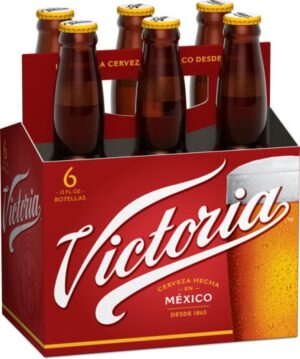 Victoria 6 12oz BTL