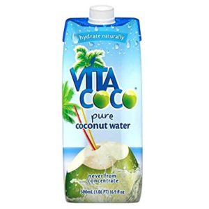 Vita Coco Coconut Water  16.9oz
