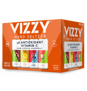 Vizzy Variety 12oz CN