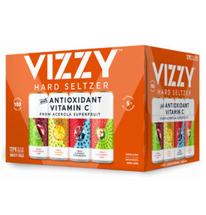 Vizzy Variety 12oz CN