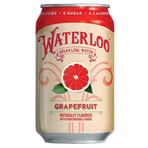 Waterloo Grapefruit