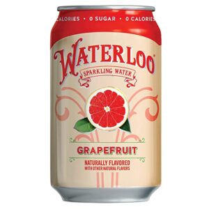 Waterloo Grapefruit