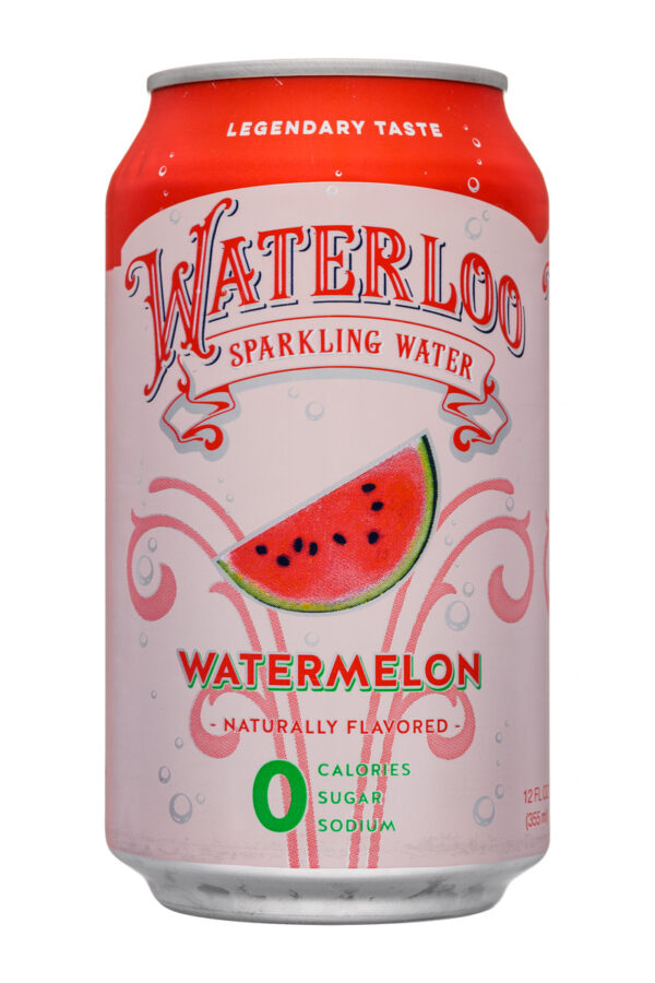 Waterloo Watermelon