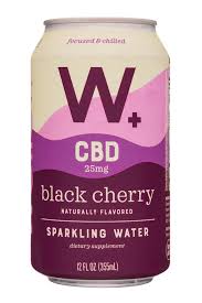 Weller CBD Black Cherry 12oz CN