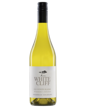 White Cliff Sauv Blanc