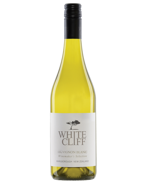 White Cliff Sauv Blanc