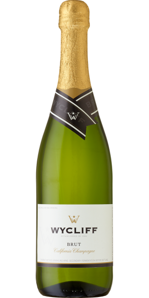 Wycliff Brut 750ml