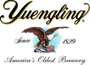 Yuengling Lager 1/2 BBL