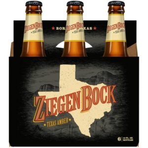 Ziegenbock 6/12oz NR