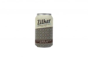 Zilker Coffee Milk Stout 6/12oz CN