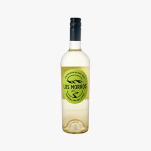 Los Morros Sauvignon Blanc