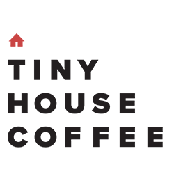 Tiny House Casita Cold Brew 1/2 BBL